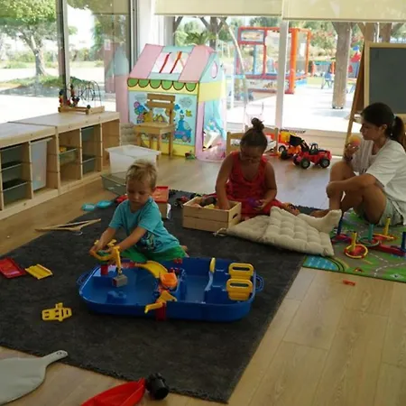 דירה In Thalassa & Retreat *