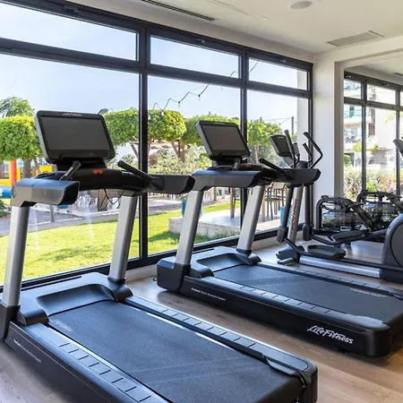 Apartament In Thalassa & Retreat
