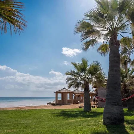 Apartament In Thalassa & Retreat Vokolidha