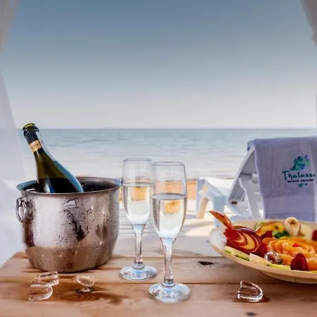 In Thalassa & Retreat Vokolidha