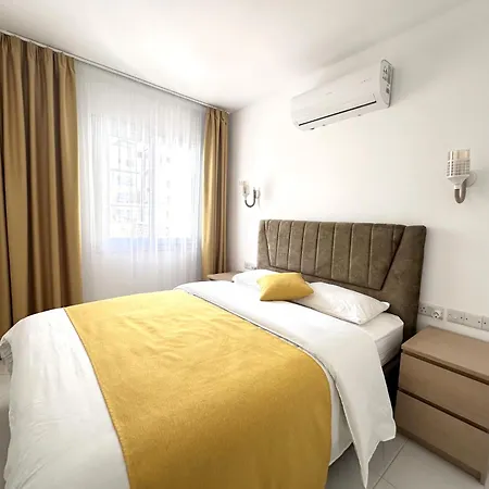 In Thalassa & Retreat Apartament