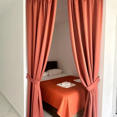 In Thalassa & Retreat Vokolidha