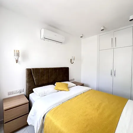 דירה In Thalassa & Retreat