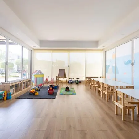 Appartamento In Thalassa & Retreat