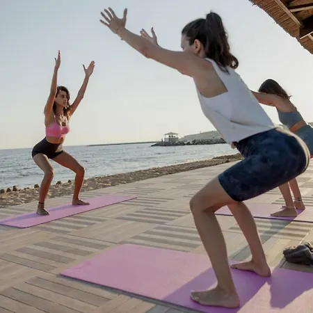 In Thalassa & Retreat Apartman