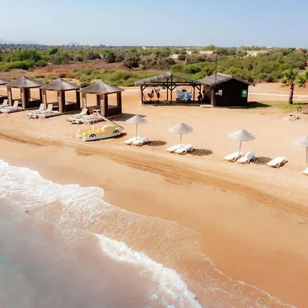 In Thalassa & Retreat Appartamento *