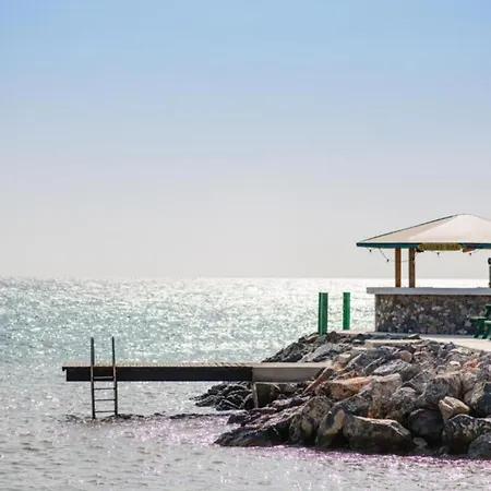 Appartamento In Thalassa & Retreat