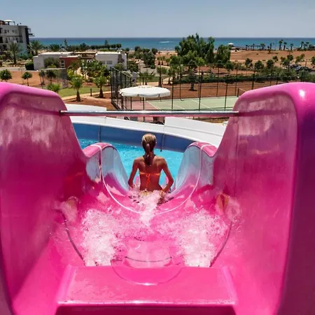 In Thalassa & Retreat Appartamento *