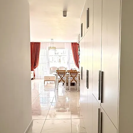 In Thalassa & Retreat Apartman *