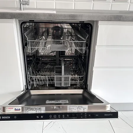 Apartman In Thalassa & Retreat *