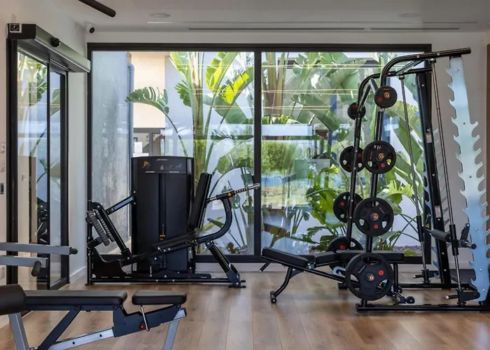 Apartament In Thalassa & Retreat Vokolidha