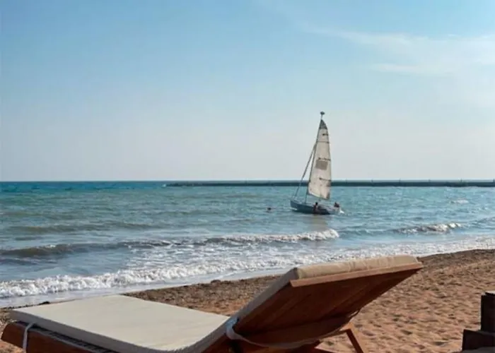 In Thalassa & Retreat Vokolidha