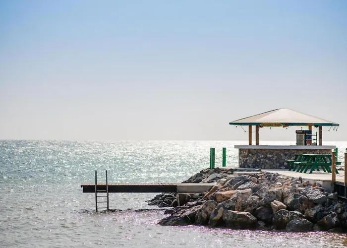 Apartmán In Thalassa & Retreat