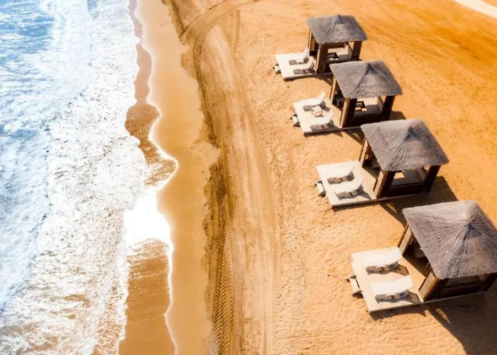 In Thalassa & Retreat Apartmán *