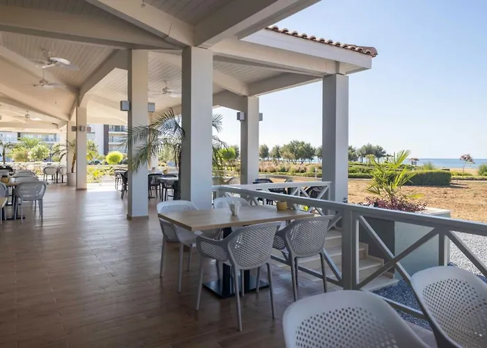 In Thalassa & Retreat