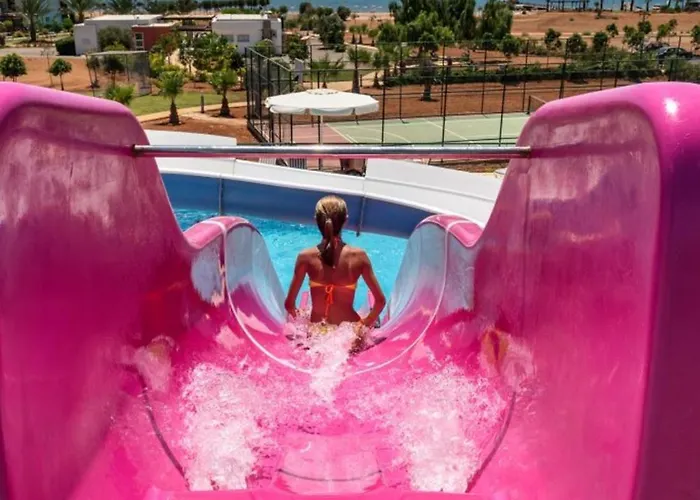 In Thalassa & Retreat Apartament *