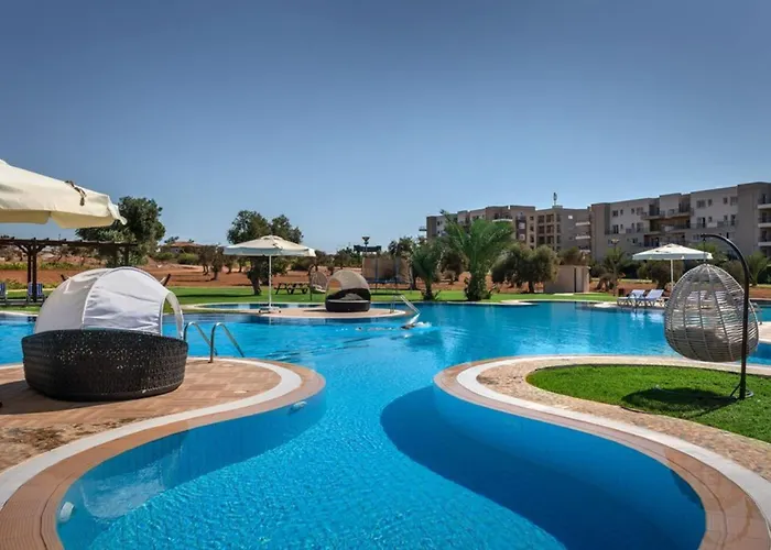 In Thalassa & Retreat Apartmán Vokolidha