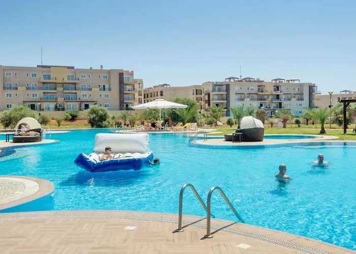 Apartmán In Thalassa & Retreat *