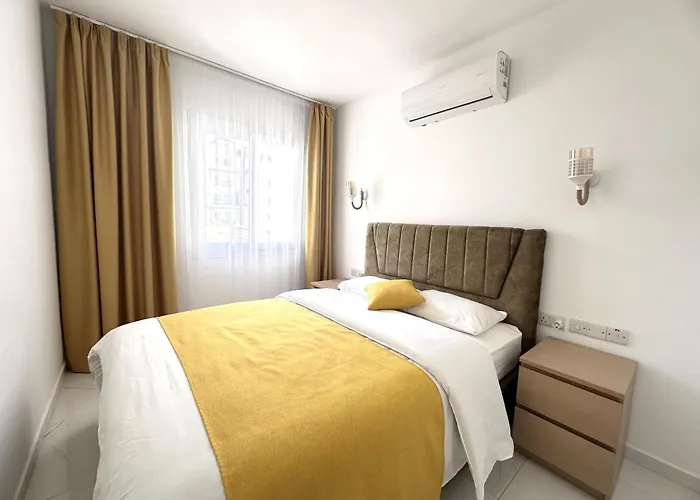 In Thalassa & Retreat Apartament