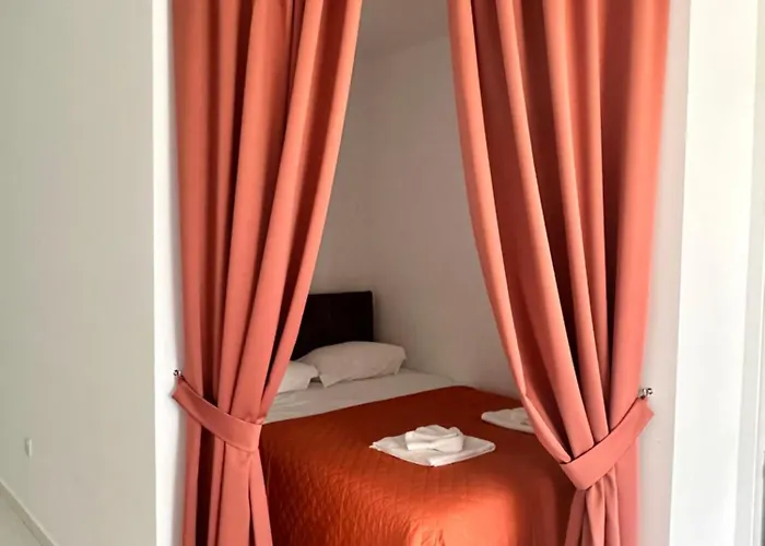 In Thalassa & Retreat Vokolidha