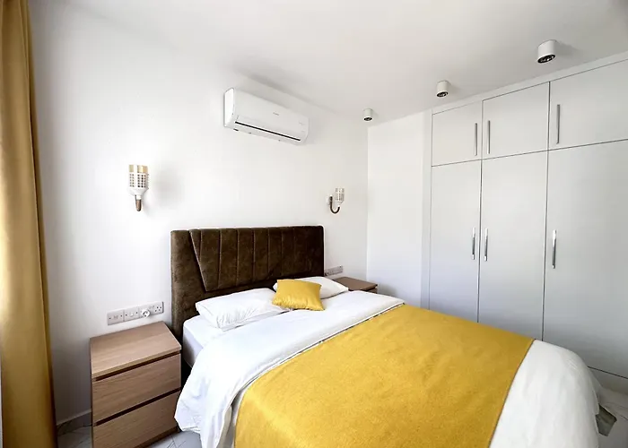 Apartament In Thalassa & Retreat