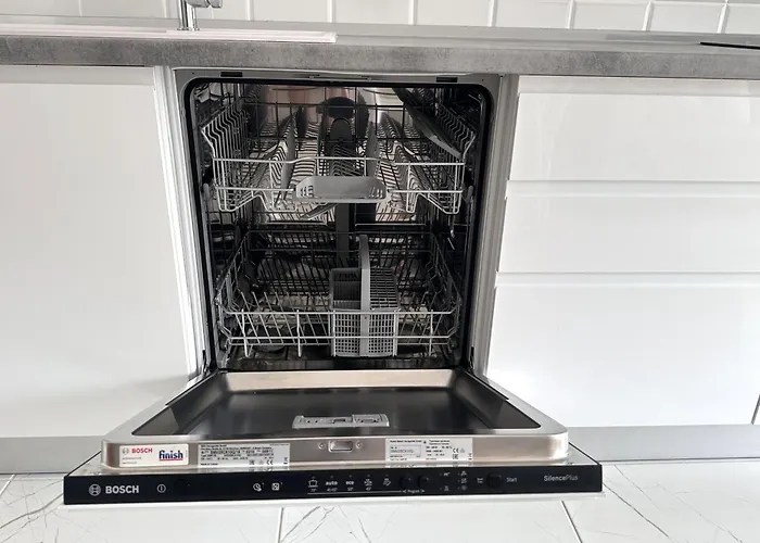 Apartmán In Thalassa & Retreat *